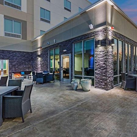Hampton Inn & Suites Canyon, Tx Exterior foto