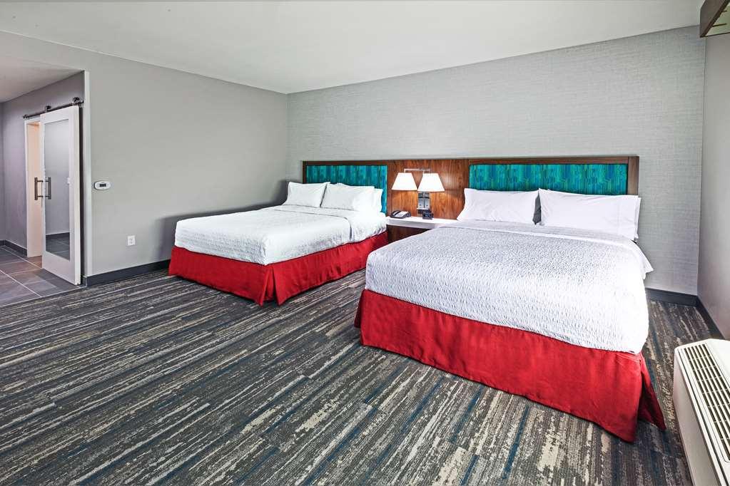 Hampton Inn & Suites Canyon, Tx Quarto foto