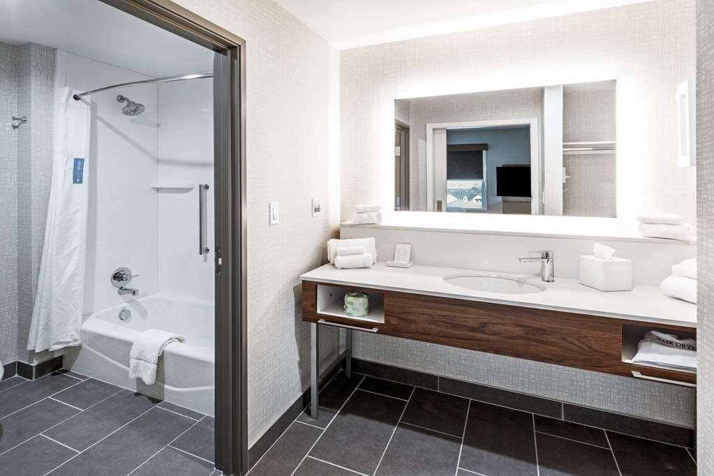 Hampton Inn & Suites Canyon, Tx Quarto foto